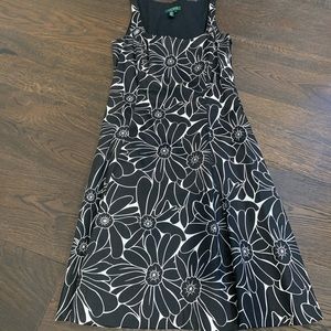 Ralph Lauren Dress